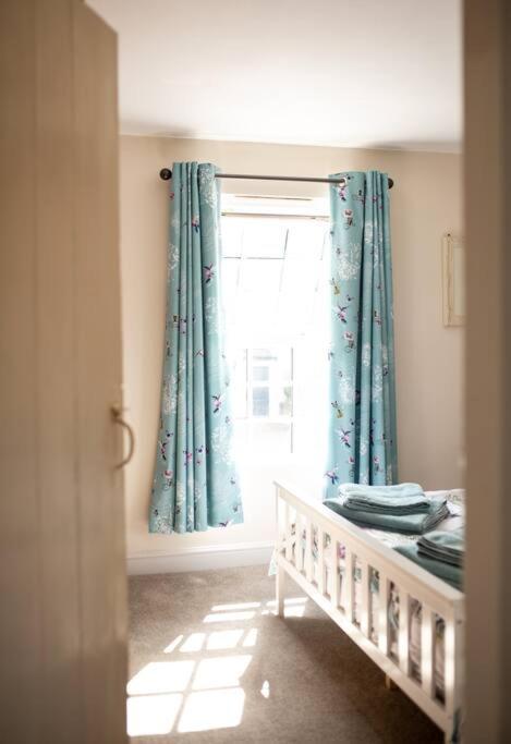 Braybrooke Cottage, Saffron Walden Exterior foto