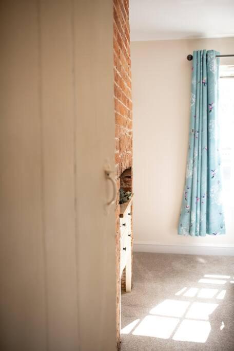 Braybrooke Cottage, Saffron Walden Exterior foto