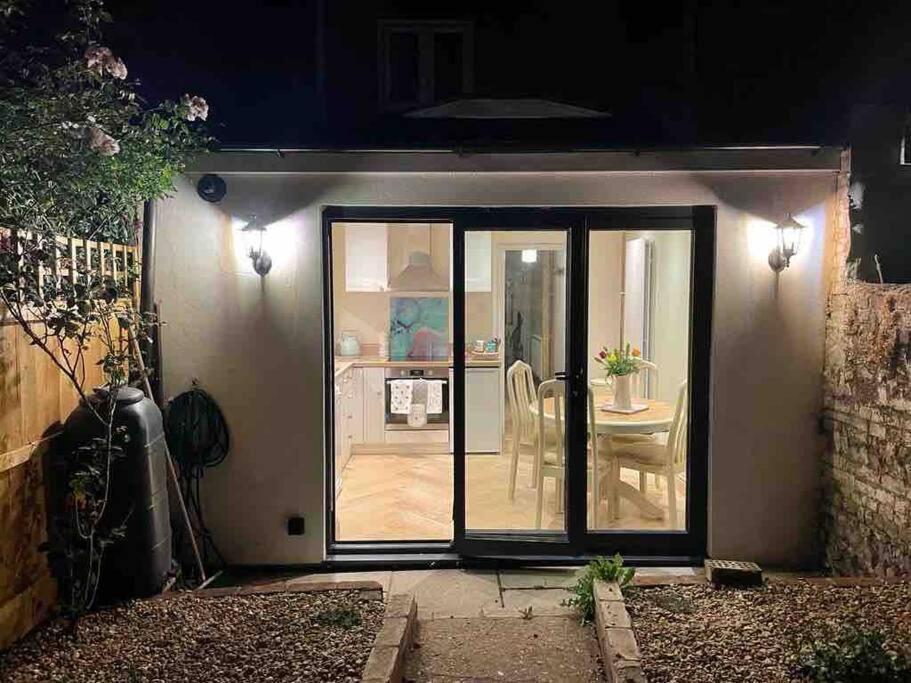 Braybrooke Cottage, Saffron Walden Exterior foto